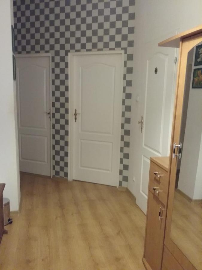 Vintage - Rose Apartament Stary Toruń Εξωτερικό φωτογραφία
