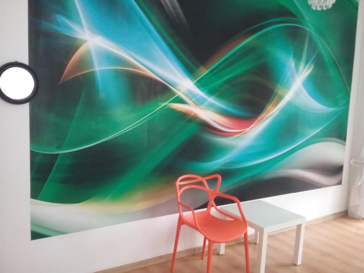 Vintage - Rose Apartament Stary Toruń Εξωτερικό φωτογραφία