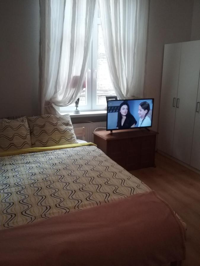 Vintage - Rose Apartament Stary Toruń Εξωτερικό φωτογραφία